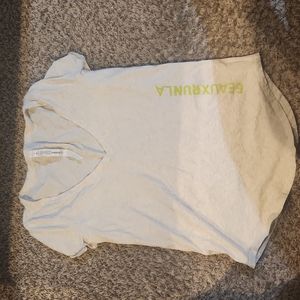 Lululemon tshirt